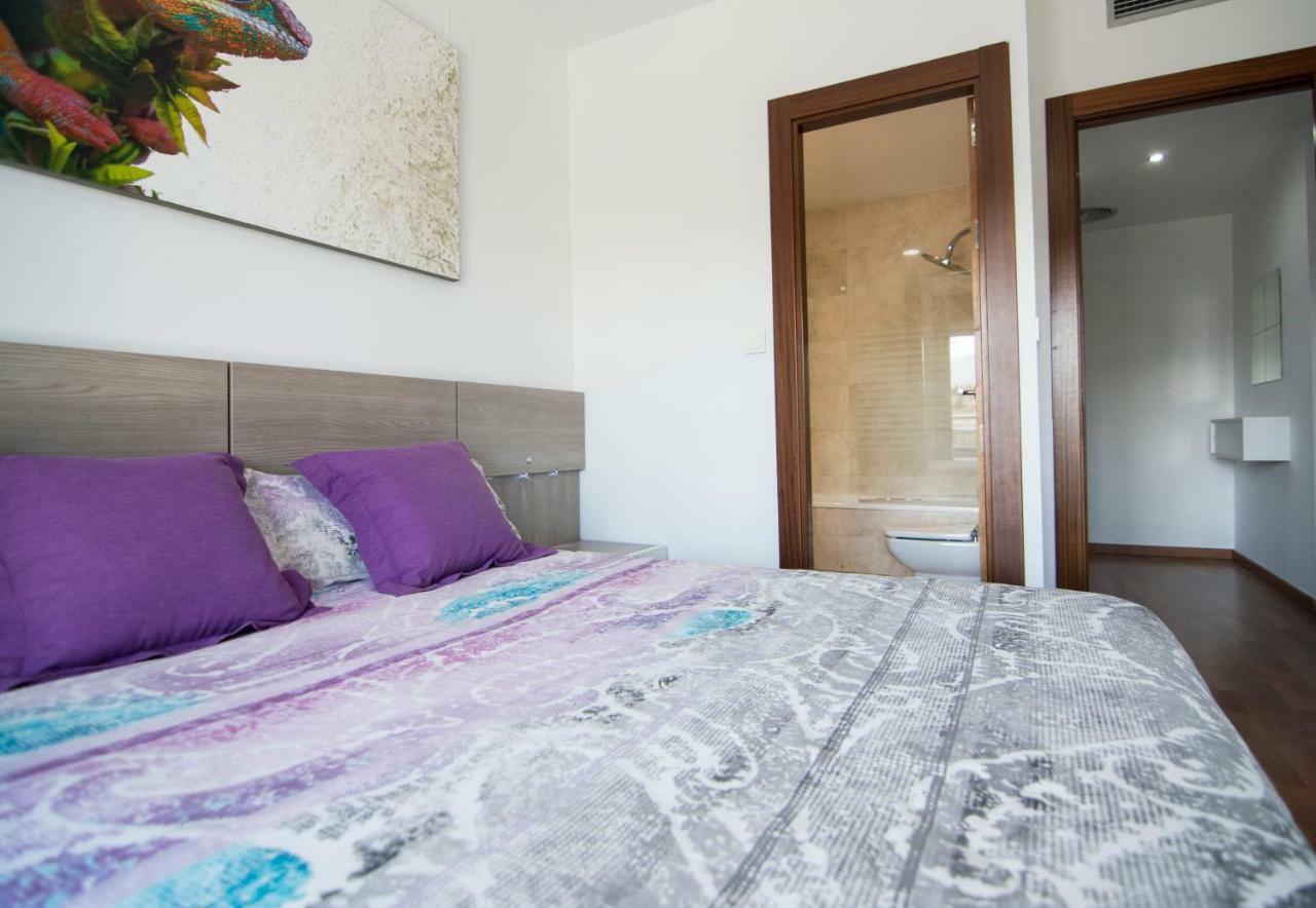 Enjoygranada Lujo Piscina Y Parking Apartment